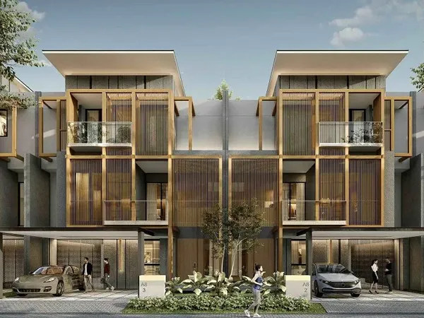 Aerra by Eonna Fasad 2