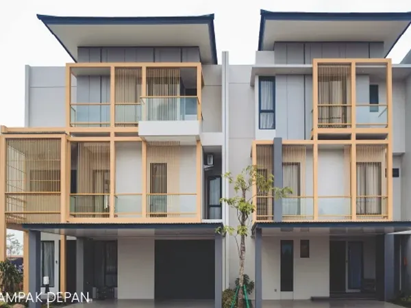 Aerra by Eonna Fasad 4