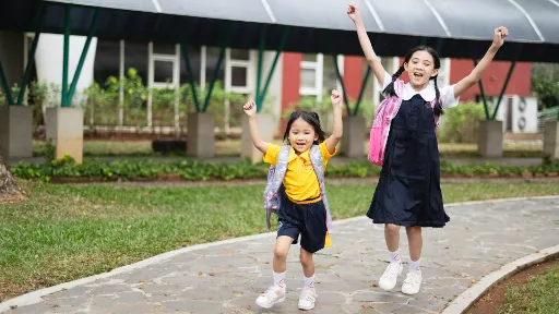 BSD City - Education Facilities