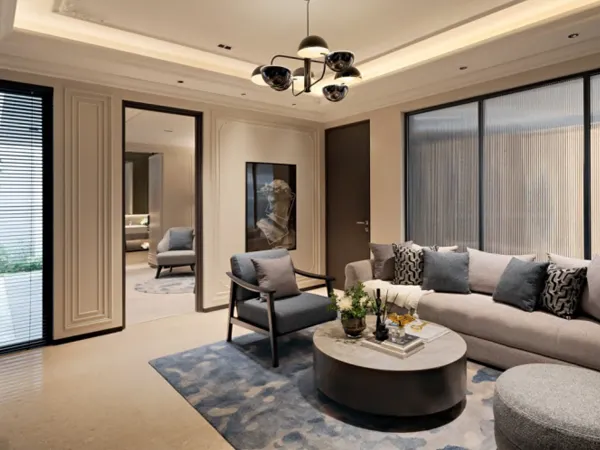 Elyon by Eonna Interior 1