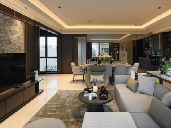 Elyon by Eonna Interior 2