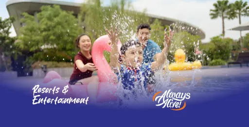 BSD City - Entertainment & Lifestyle