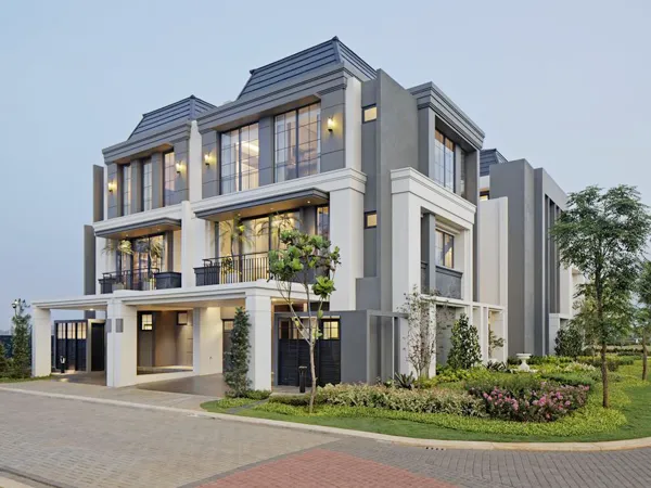 The Armont Residences