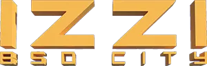 IZZI Logo