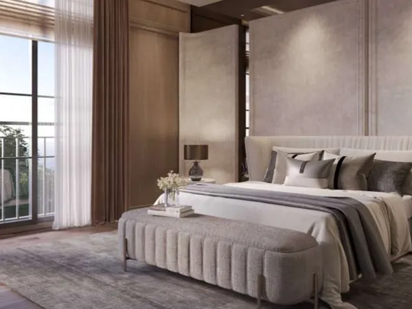 THE ARMONT Interior 7