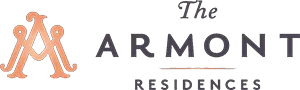The Armont Residences Logo
